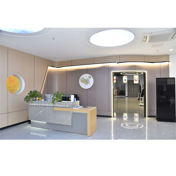 China Guangzhou Xinshida Electronic Technology Co., 