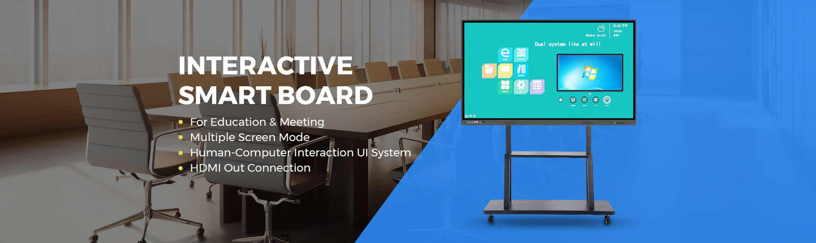 Interactive White Board