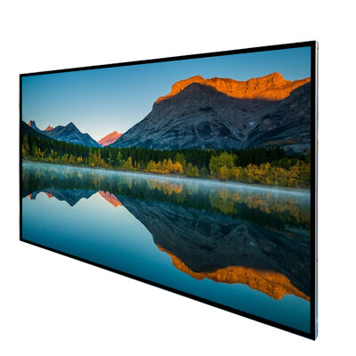 Indoor Digital Signage 43inch   Digital Signage   Lcd Display Advertising Monitor