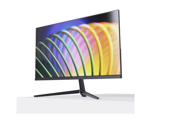 OEM ODM High Definition 24/27 Inch IPS Desktop TFT LCD Monitor VGAE Sports PC Computer Screen LED Backlight for  Input New