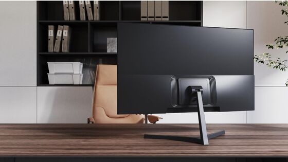 OEM ODM High Definition 24/27 Inch IPS Desktop TFT LCD Monitor VGAE Sports PC Computer Screen LED Backlight for  Input New