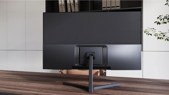 OEM ODM High Definition 24/27 Inch IPS Desktop TFT LCD Monitor VGAE Sports PC Computer Screen LED Backlight for  Input New