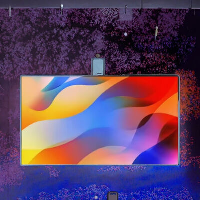 27-Inch Professional Flat 4K Gaming Monitor Wide Screen with 3840x2160 Resolution HDR400 10bit 60Hz Refresh for Computers