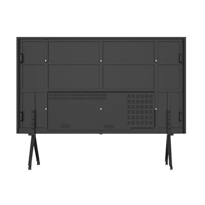 OEM Manufacturer Source High Definition Full HD 4K LED Smart TVs for Hotels with -75/85/98/100/110 Sizes Available