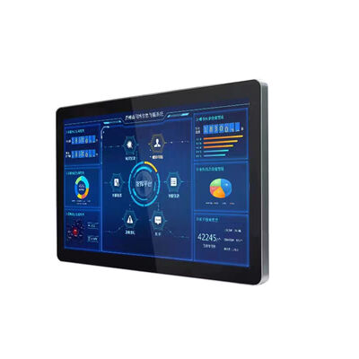 Guangdong Led Screen Indoor Industrial LCD Screen Video Led Display Advertising Machine