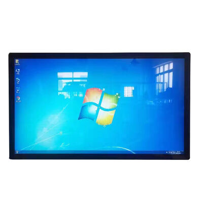 Guangdong Led Screen Indoor Industrial LCD Screen Video Led Display Advertising Machine