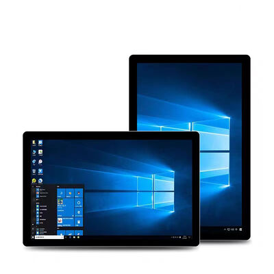 Guangdong Led Screen Indoor Industrial LCD Screen Video Led Display Advertising Machine