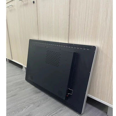 32-Inch Digital Touch Interactive All-in-One Advertising Machine Display Screen for Elevators Retail Stores Education