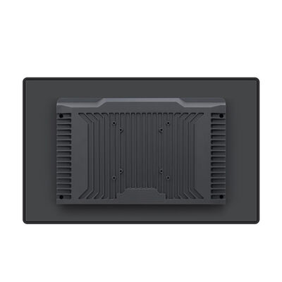 17 Inch Embedded Touch Display Industrial Panel PC with Capacitive Touch Screen New USB Interface System Computer