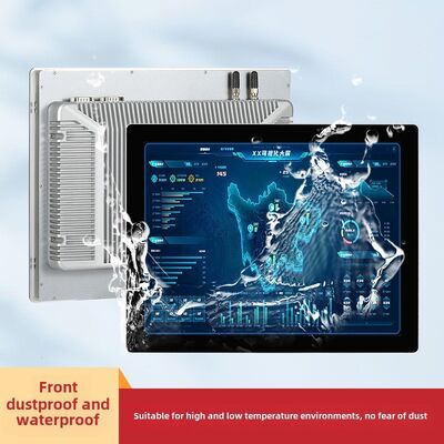 7/8/10.1/ 15.6inch New USB Interface Android Tablet 4:3 Wide Screen Monitor Embedded Industrial Control Touch Screen Monitor