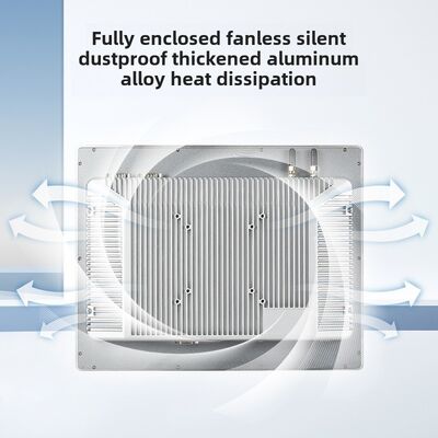 7/8/10.1/ 15.6inch New USB Interface Android Tablet 4:3 Wide Screen Monitor Embedded Industrial Control Touch Screen Monitor