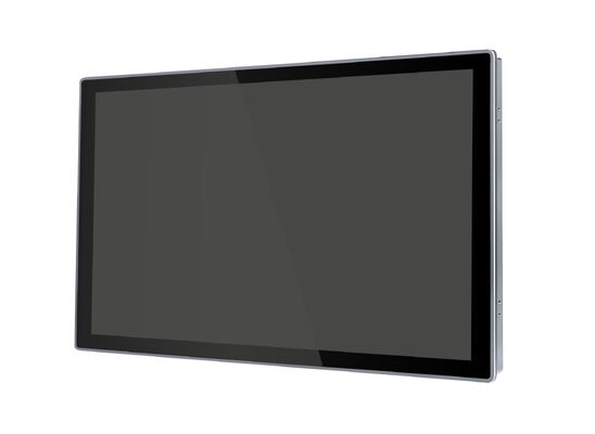New 10.4 Inch Industrial Panel PC with Capacitive Touch Screen Embedded USB Interface System Computer 4:3 Aspect Ratio
