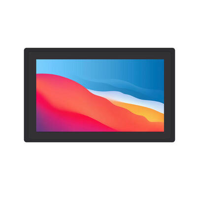 Android 18.5-inch Embedded Computer Industrial Tablet PC Capacitive Touch Screen USB Interface I5 CPU 4GB RAM 128GB Storage