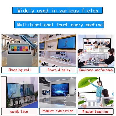 23.6 Inch All-in-one Computer windows 7