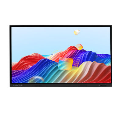 Smart Board Interactive Whiteboard 98  Inch Interactive Touch Screen Board