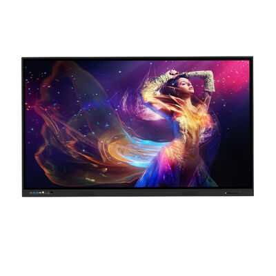 Smart Board Interactive Whiteboard 98  Inch Interactive Touch Screen Board