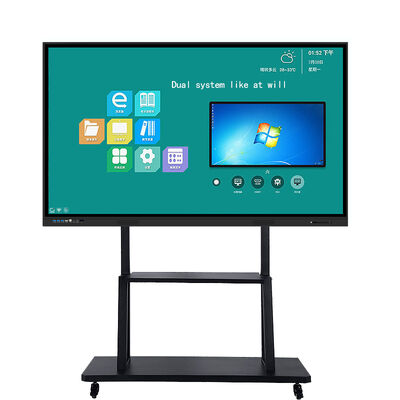Smart Board Interactive Whiteboard 98  Inch Interactive Touch Screen Board