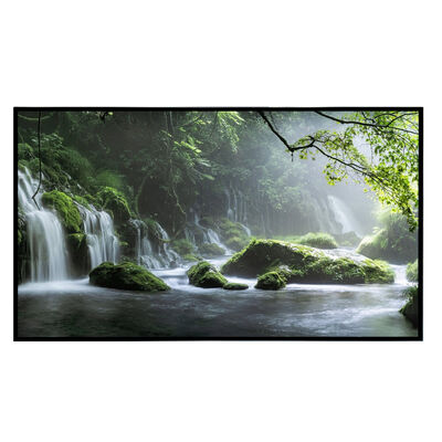 Indoor Digital Signage 43inch   Digital Signage   Lcd Display Advertising Monitor