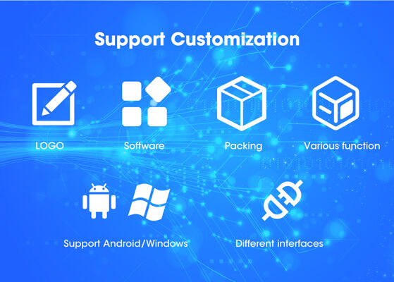 43 Inch Indoor Floor Standing Double Sided Transparent Touch Screen 4k Dual Screen Lcd Advertising Digital Signage