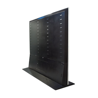 Indoor Large Advertising Pro Screen Digital Signage Intelligent Split Screen Horizontal Big Lcd Screen for Advertising