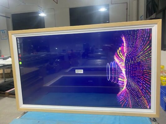 Electronic Picture Frame Screen Digital Signage and Display Product