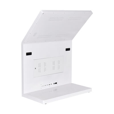 43 55 Inch Indoor Interactive Information Digital Kiosk Android Smart Video Touch Screen Inquiry Kisok for Shopping Mall