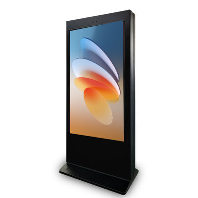 75 Inch I7 Screen Outdoor Digital Signage All in One Panel Pc Computer Display Advertising Screen Monitors