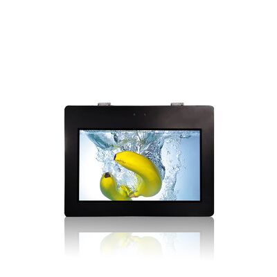 Hot Sale Wall-mounted 21.5 Inch 1920x1080 Lcd Screen Digital Display Outdoor Advertising Lcd Digital Signage Display