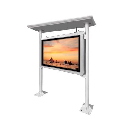 43-Inch Android 3288 Chinese Xvideos Digital Signage Non-Touch IP65 Rated for Retail Education Shopping Mall Video Advertising