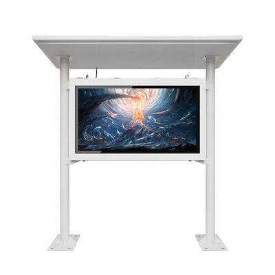 98-Inch Android Digital Signage Tablet Media Player for Elevator Retail Store Education Shopping Mall Use