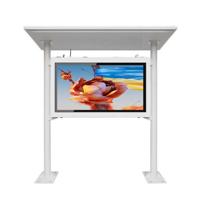 98-Inch Android Digital Signage Tablet Media Player for Elevator Retail Store Education Shopping Mall Use