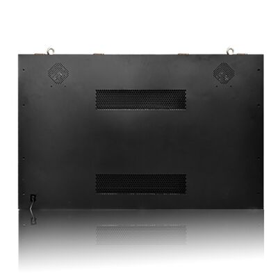 Custom 75 Inch Open Frame PC Wall-Mounted LED Segment Display Non-Touch Outdoor Stadium Video Screen Retail Store Shopping Mall