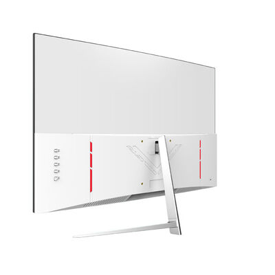 New 27inch 1500R Curved White 165Hz 1ms Response 99% SRGB LED Backlight TFT Panel 178 Viewing Angle Gaming Monitor