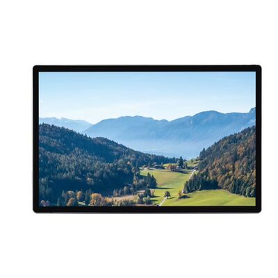 Multi-function 50 Inch Large Screen Digital Display Indoor Wall Mounted Advertising Window Lcd Display Screen
