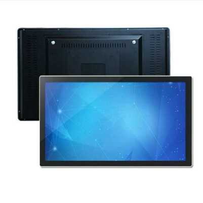 Multi-function 50 Inch Large Screen Digital Display Indoor Wall Mounted Advertising Window Lcd Display Screen